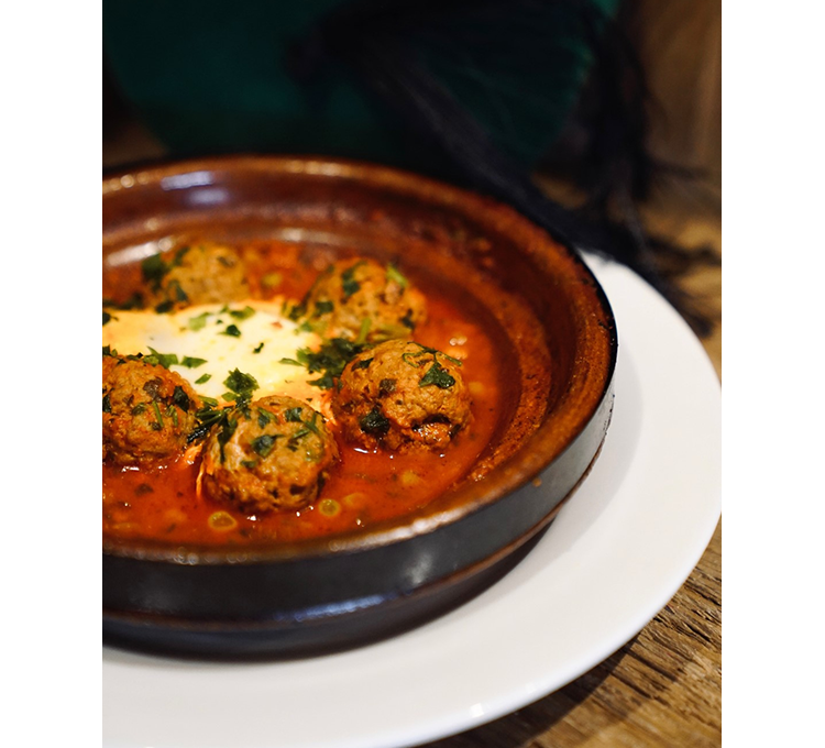 Évènements - Le Tarbouche - Restaurant - Couscous Boulogne Billancourt - meilleur resto BOULOGNE-BILLANCOURT