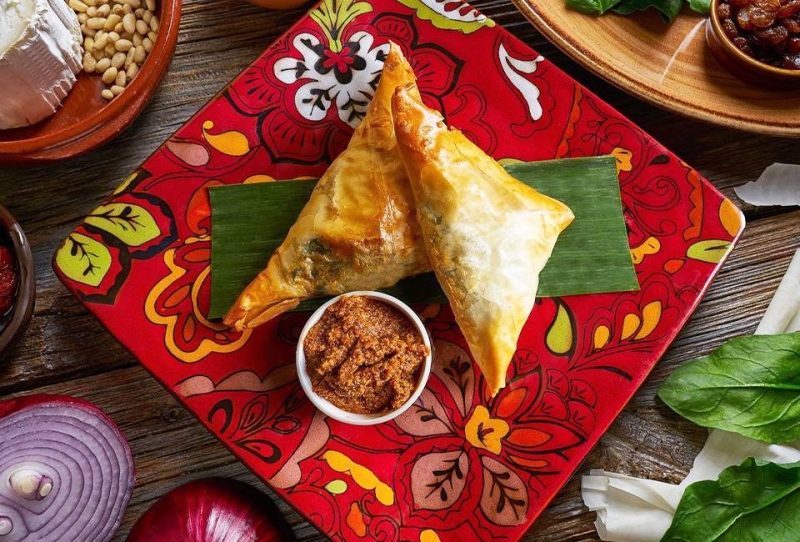 Restaurant - Le Tarbouche - Restaurant marocain Boulogne Billancourt - top resto BOULOGNE-BILLANCOURT