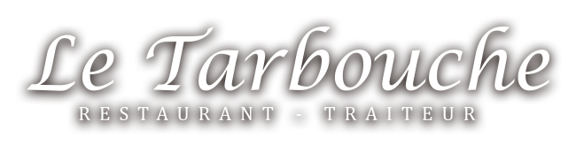 Logo Le Tarbouche